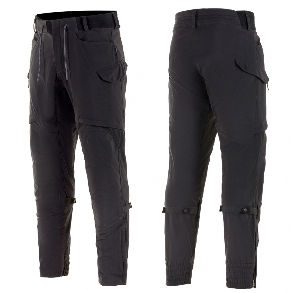アルパインスターズ JUGGERNAUT RIDING PANTS Mサイズ